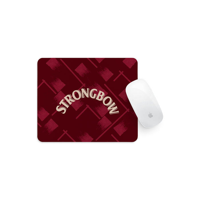 Hearts 1993 Mouse Mat