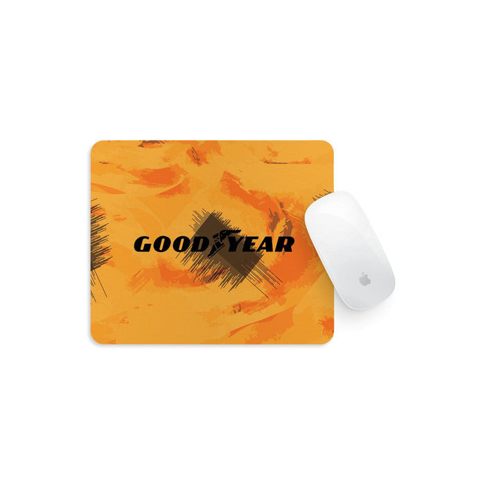 Wolves 1992 Home Mouse Mat