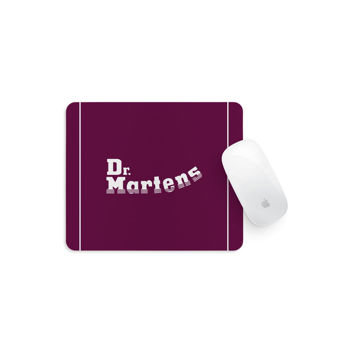 West Ham 1999 Home Mouse Mat