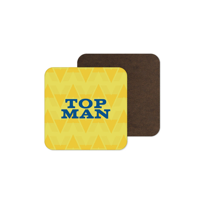 Leeds 1989 Away Coaster