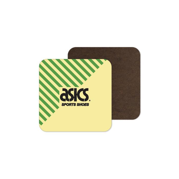 Norwich 1989 Home Coaster