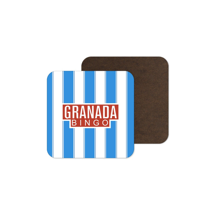 Coventry 1987 Home Coaster