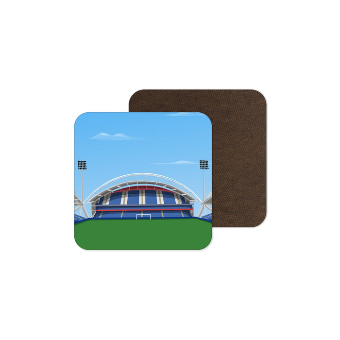 John Smith's Stadium Coaster