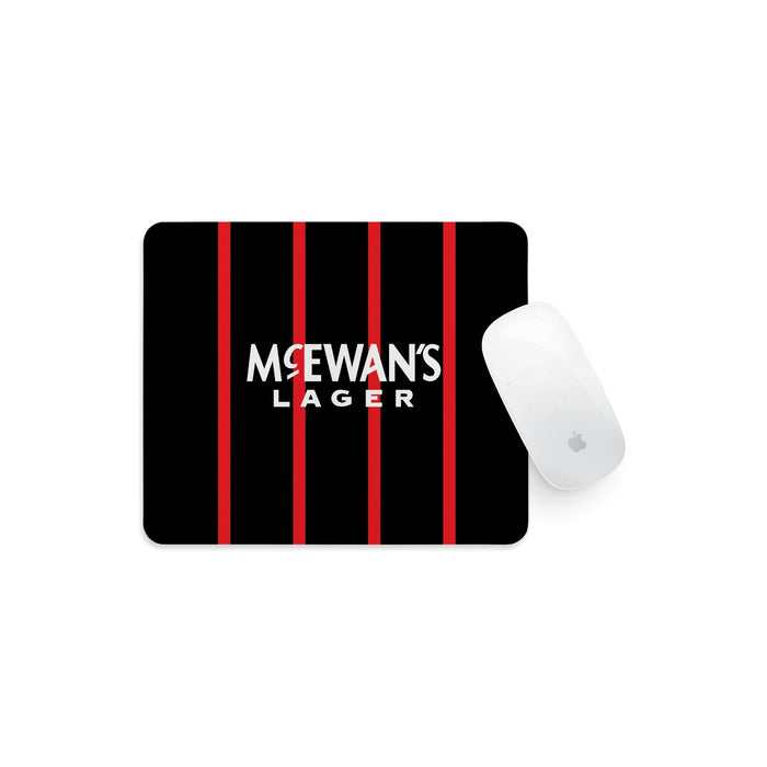 Blackburn 1994 Away Mouse Mat