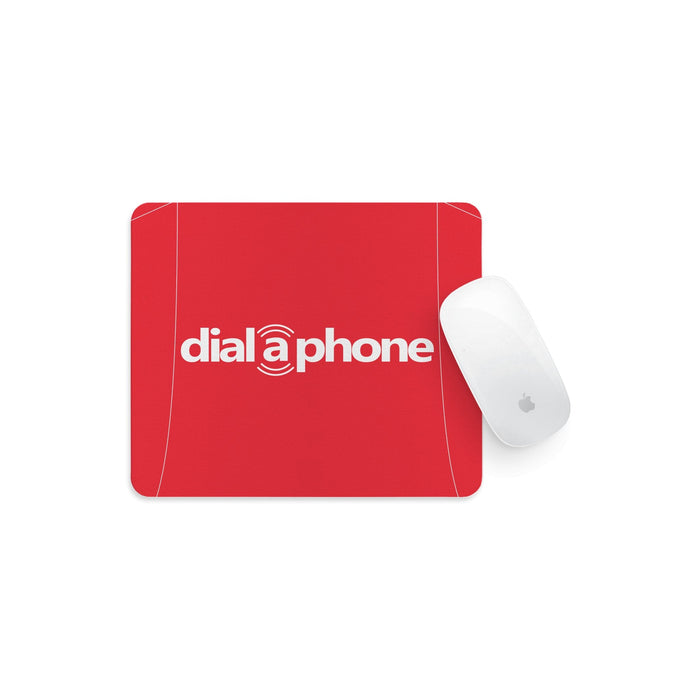 Middlesbrough 2003 Home Mouse Mat
