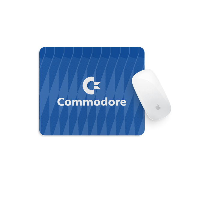 Chelsea 1989 Home Mouse Mat