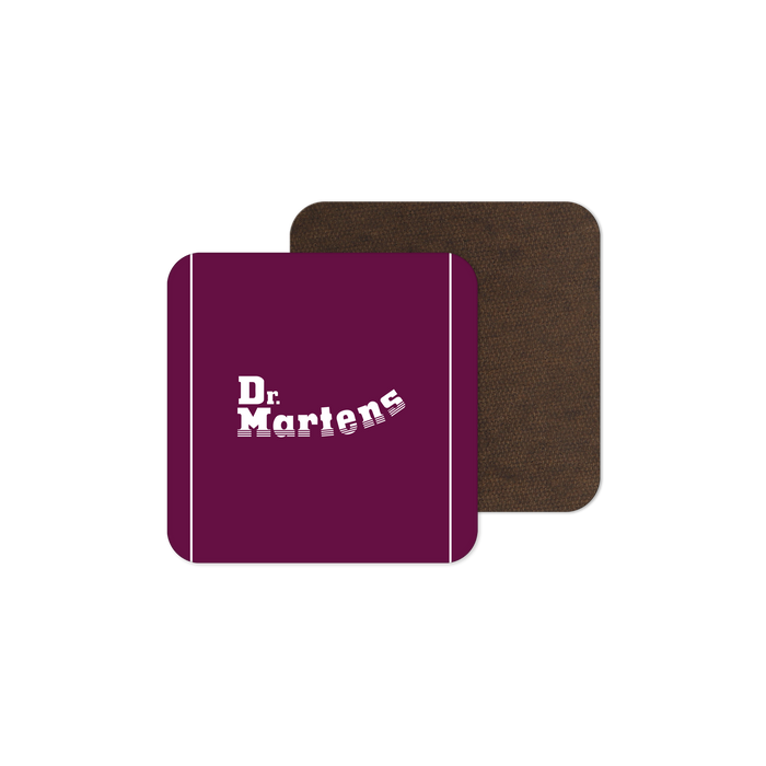 West Ham 1999 Home Coaster