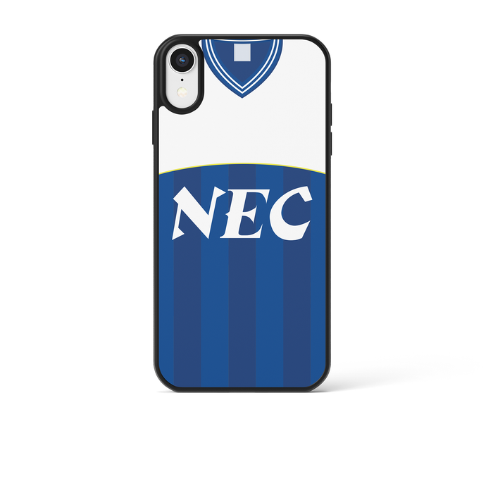 Everton 1985 Home Phone Case