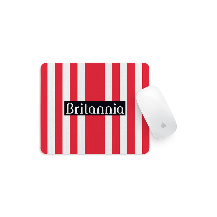 Stoke 1997 Home Mouse Mat