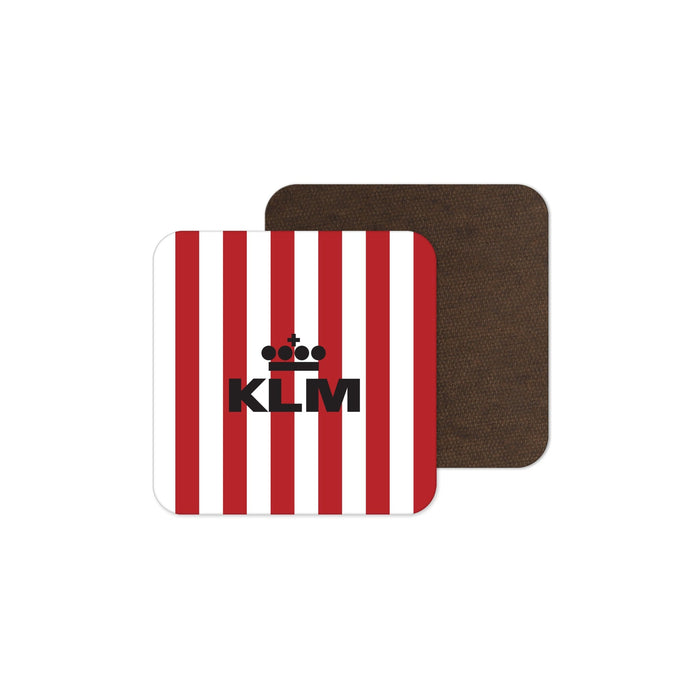 Brentford 1990 Home Coaster