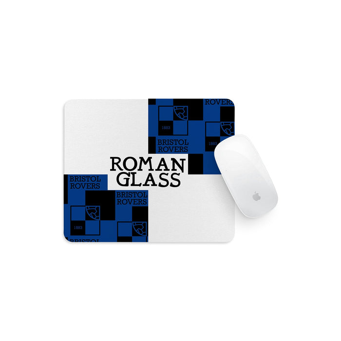 Bristol Rovers 1995 Mouse Mat
