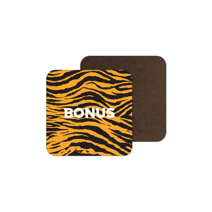 Hull 1992 Home Coaster