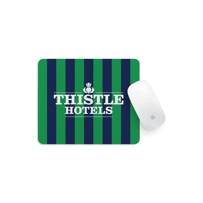 Leeds 1994 Away Mouse Mat
