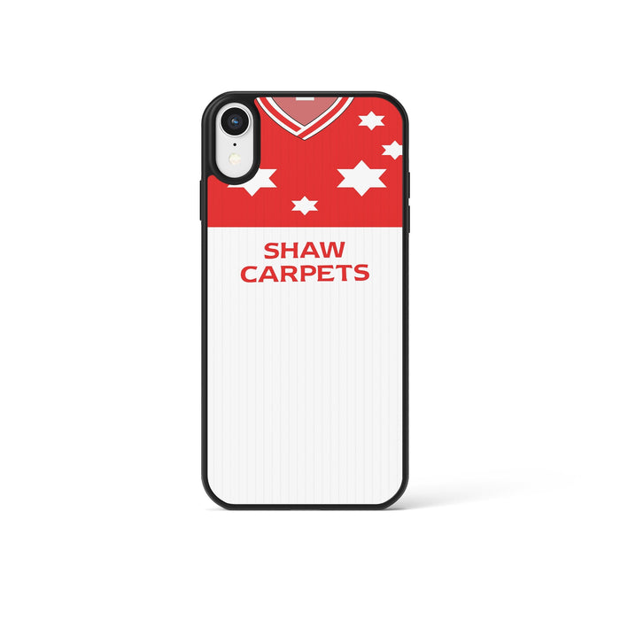 Barnsley 1989 Phone Case - Goal Prints