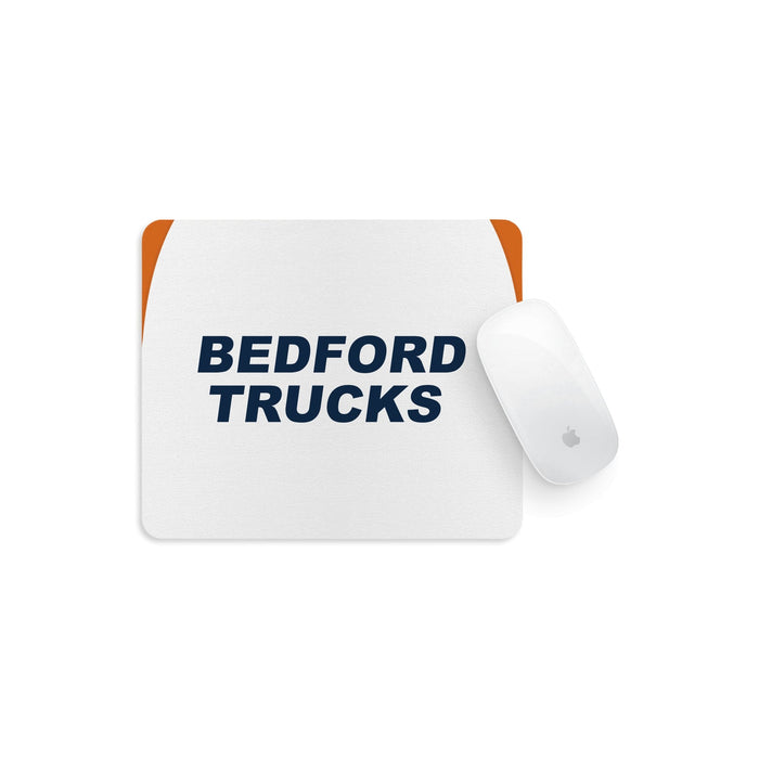 Luton 1982 Home Mouse Mat