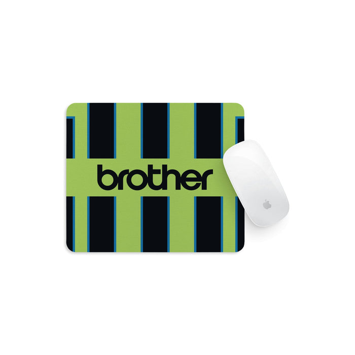 Man City 1999 Away Mouse Mat