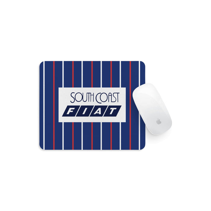 Portsmouth 1987 Home Mouse Mat