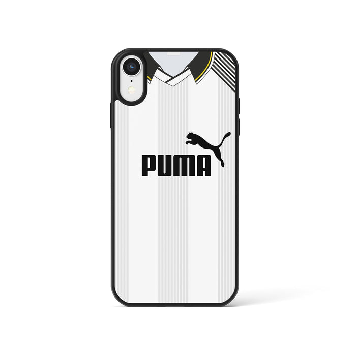 Derby 1995 Home Phone Case - Goal Prints