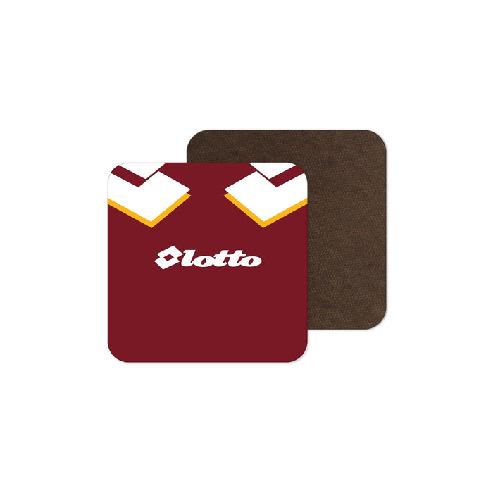 Northampton 1995 Home Coaster