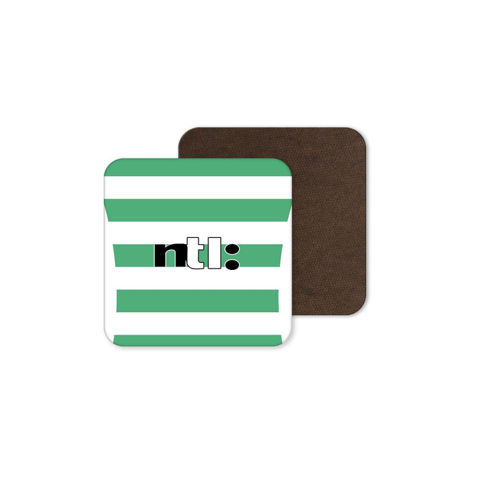 Celtic 2002 Coaster