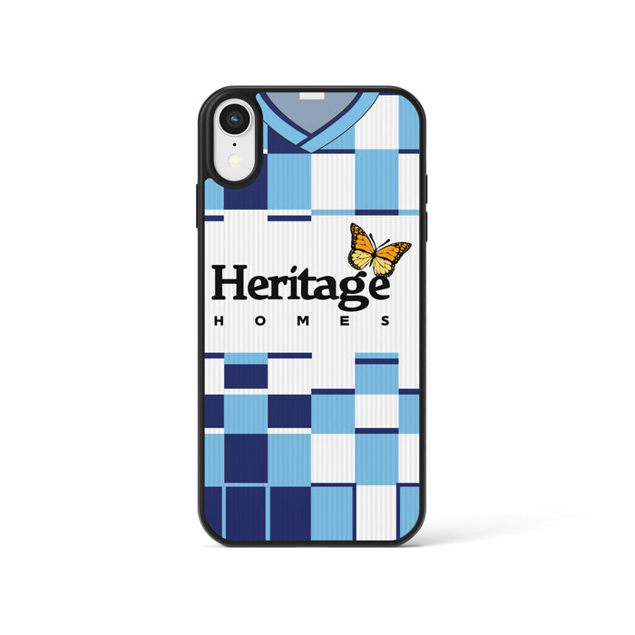 Hartlepool 1991 Home Phone Case - Goal Prints