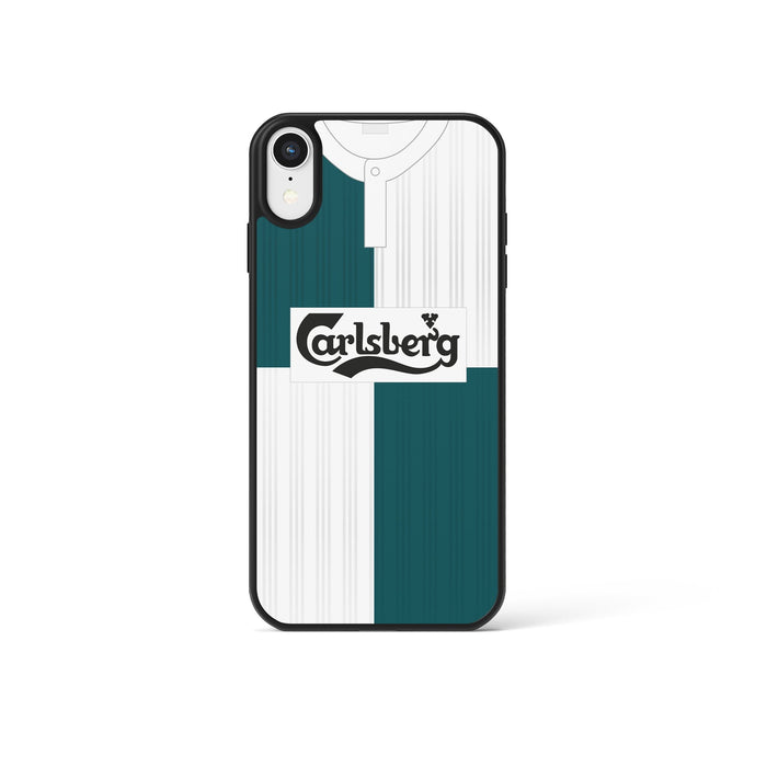 Liverpool 1995 Phone Case - Goal Prints
