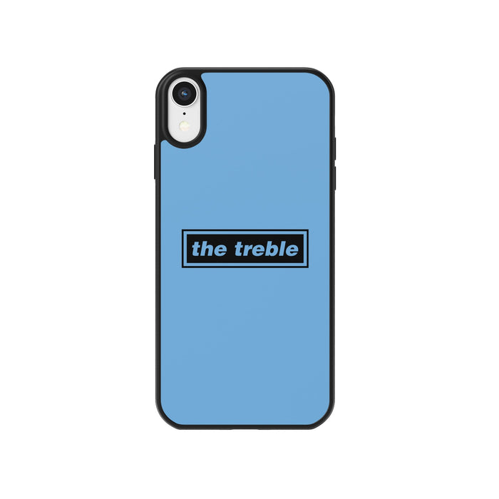 Man City Treble Winning Phone Case - Goal Prints