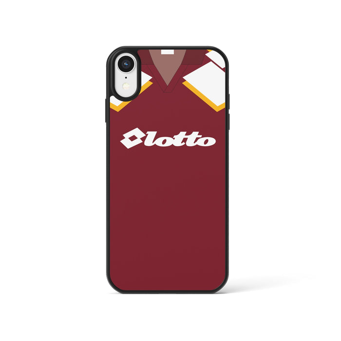 Northampton 1995 Home Phone Case - Goal Prints