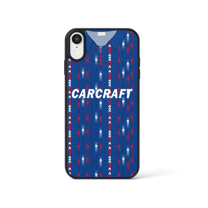 Rochdale 1993 Home Phone Case - Goal Prints