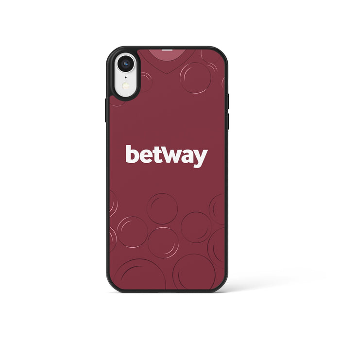 West Ham 2023 Home Phone Case