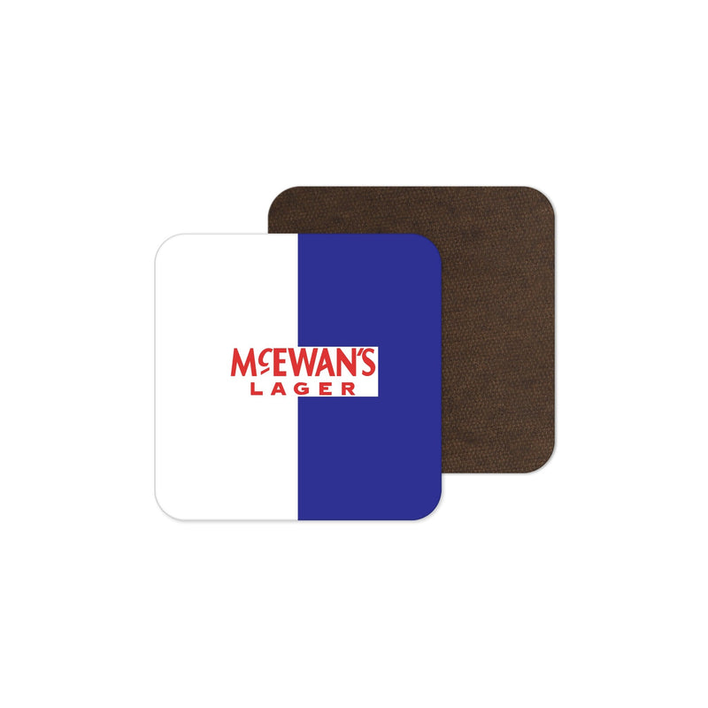 blackburn 1994 home retro coaster kit design | Perfect Gift