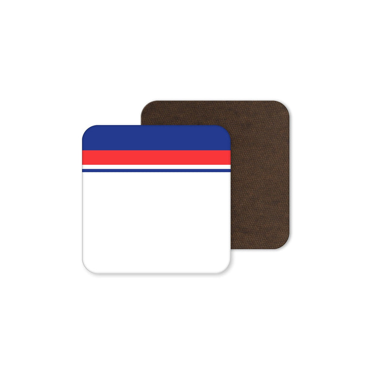 england 1982 retro coaster kit design | Perfect Gift