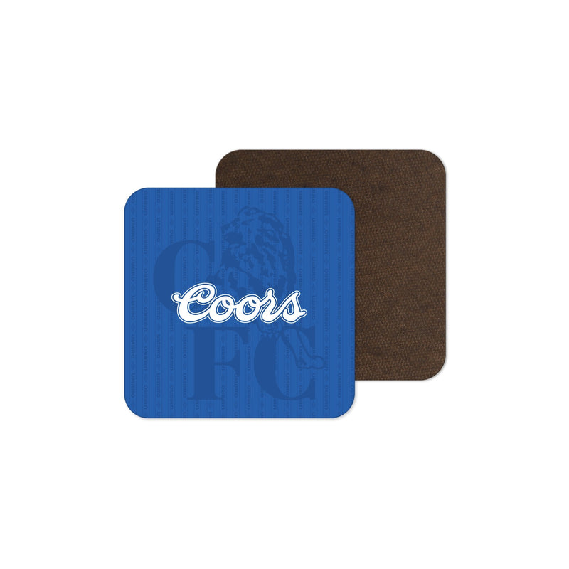 chelsea 1995 home retro coaster kit design | Perfect Gift