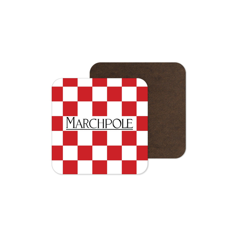 leyton orient 1998 home retro coaster kit design | Perfect Gift