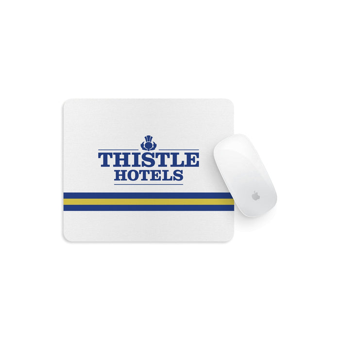 Leeds 1993 Home Mouse Mat