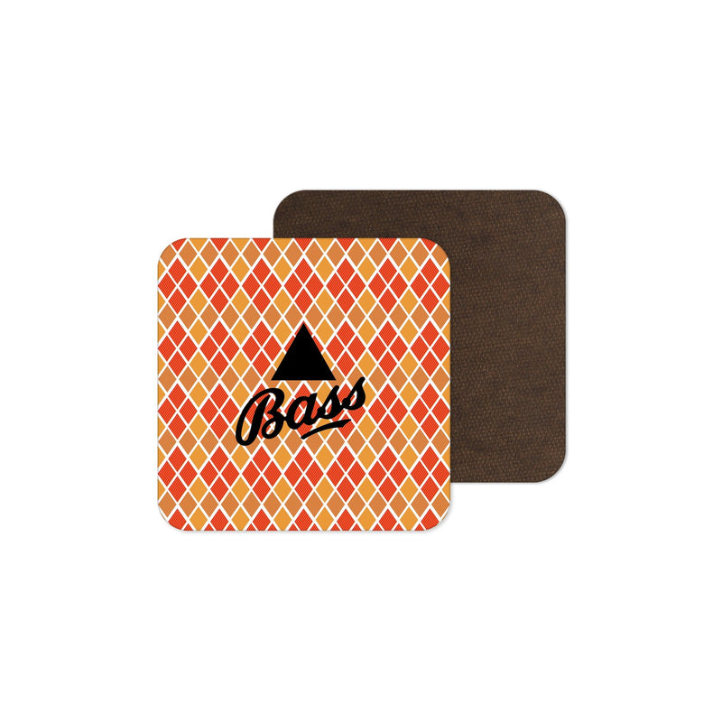 blackpool 1989 home retro coaster kit design | Perfect Gift