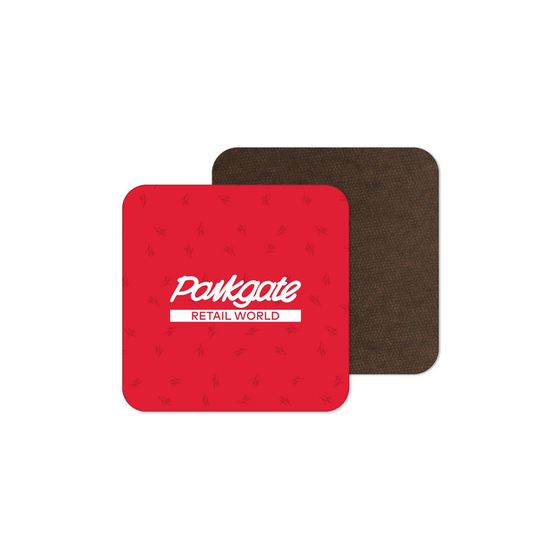 rotherham 1990 home retro coaster kit design | Perfect Gift