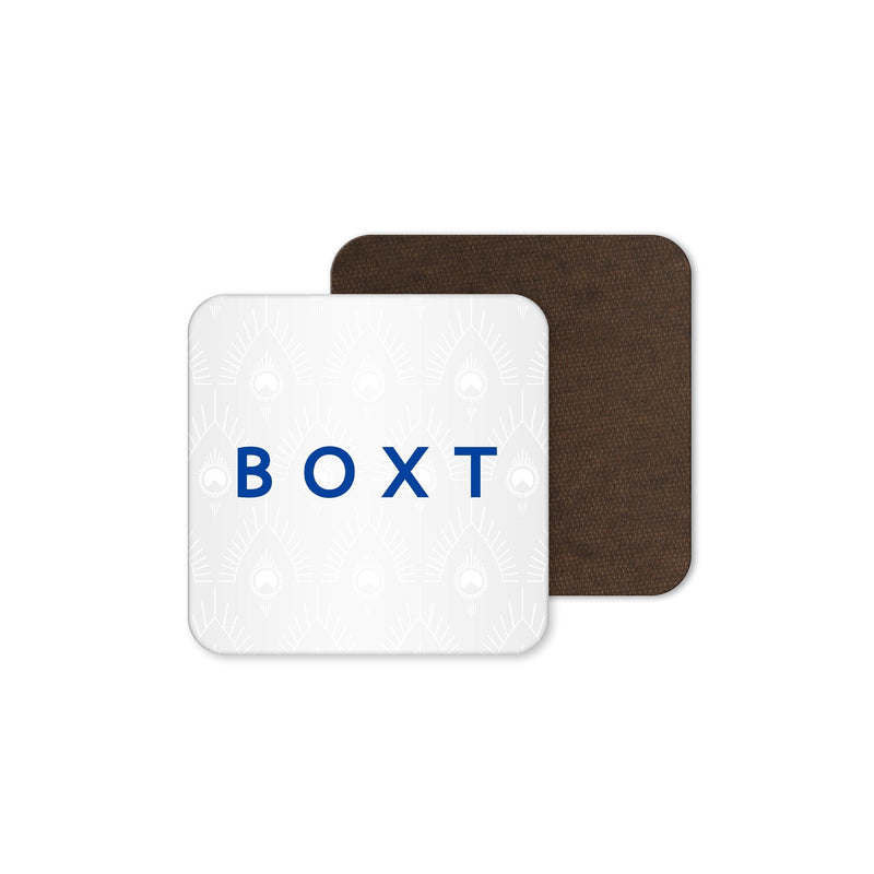 leeds 2023 home retro coaster kit design | Perfect Gift