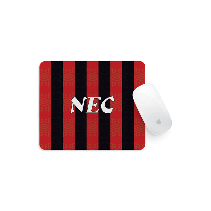 Everton 1992 Away Mouse Mat