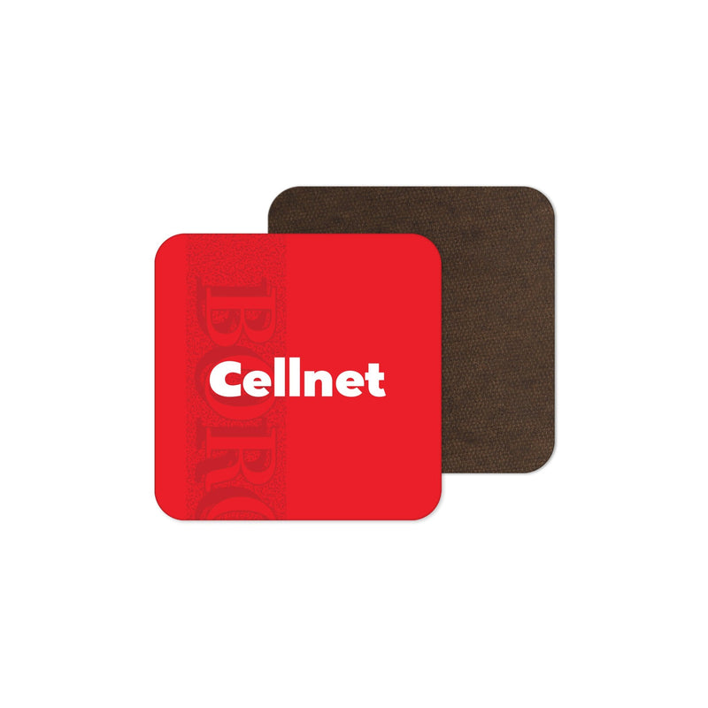 middlesbrough 1996 home retro coaster kit design | Perfect Gift