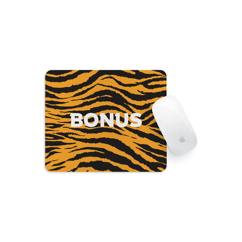 hull 1992 home retro mouse mat kit design