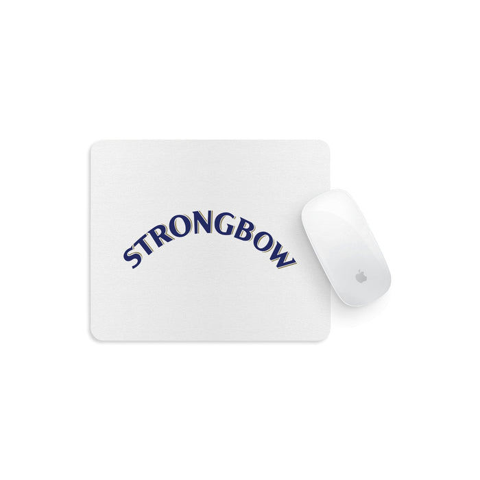 Leeds 2001 Home Mouse Mat