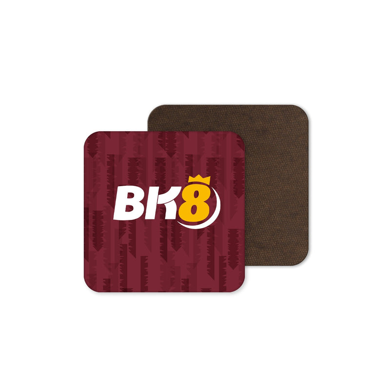 aston villa 2023 home retro coaster kit design | Perfect Gift