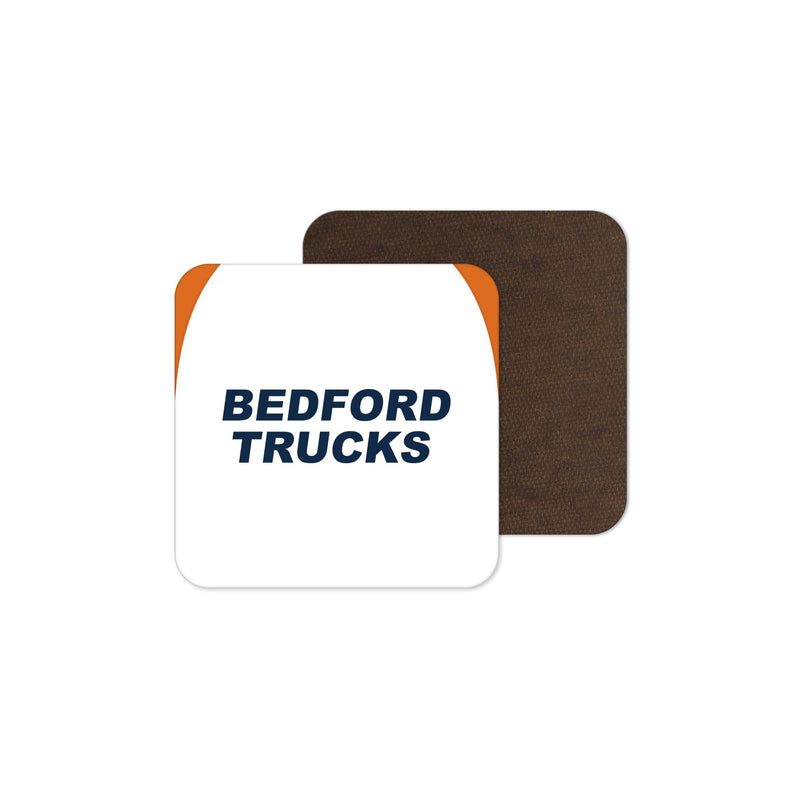 luton 1982 home retro coaster kit design | Perfect Gift