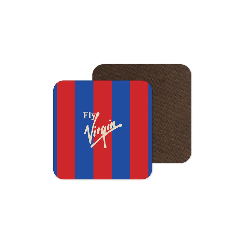 crystal palace 1988 home retro coaster kit design | Perfect Gift