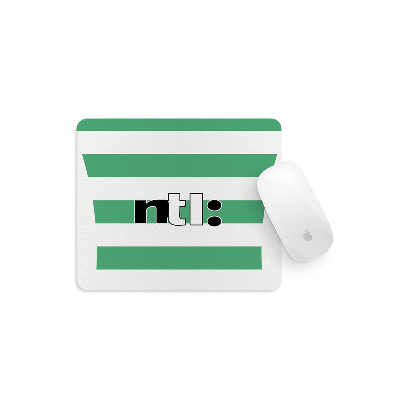 celtic 2002 retro mouse mat kit design