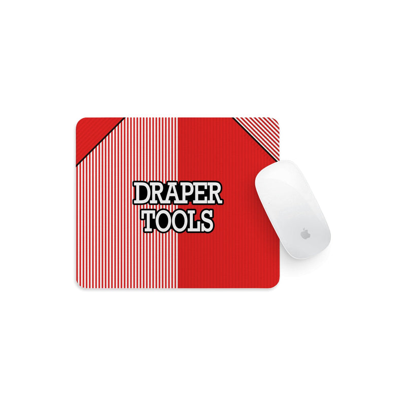 southampton 1987 home retro mouse mat kit design