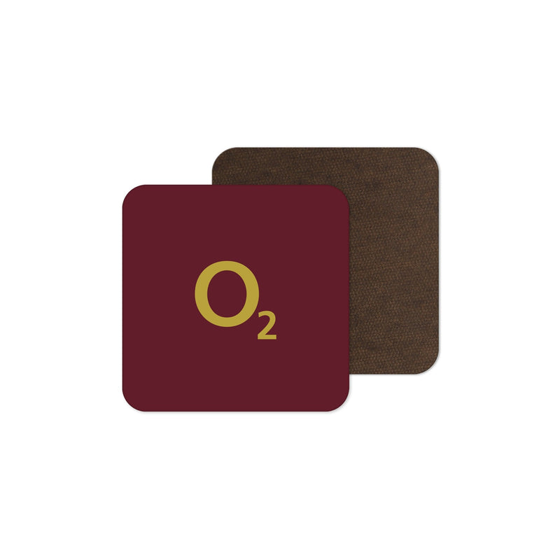 arsenal 2005 home retro coaster kit design | Perfect Gift