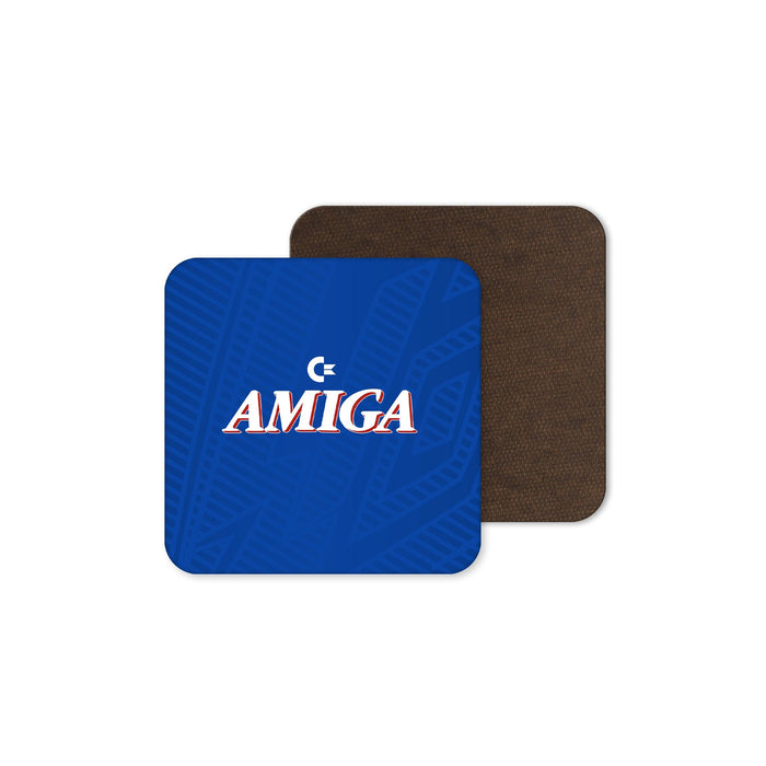 Chelsea 1993 Home Coaster