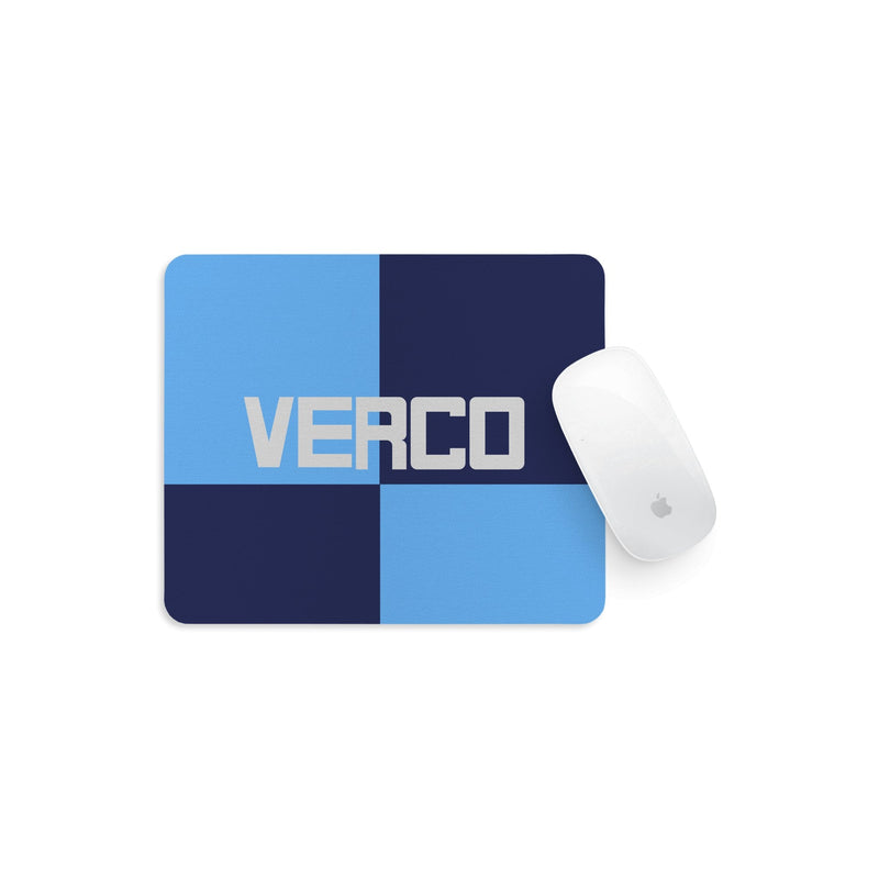 wycombe 1994 home retro mouse mat kit design